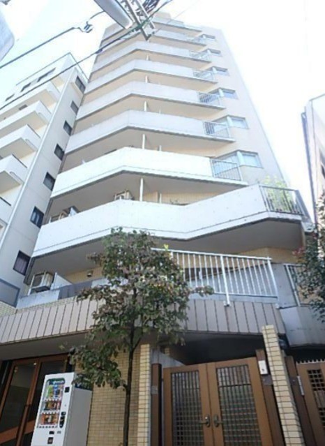 世田谷区池尻3丁目 【賃貸居住】マンション