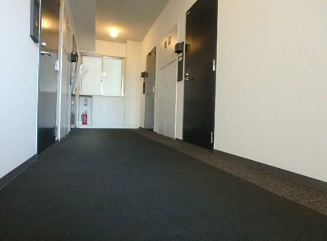 内廊下仕様です