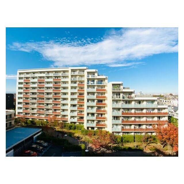 世田谷区太子堂3丁目 【賃貸居住】マンション