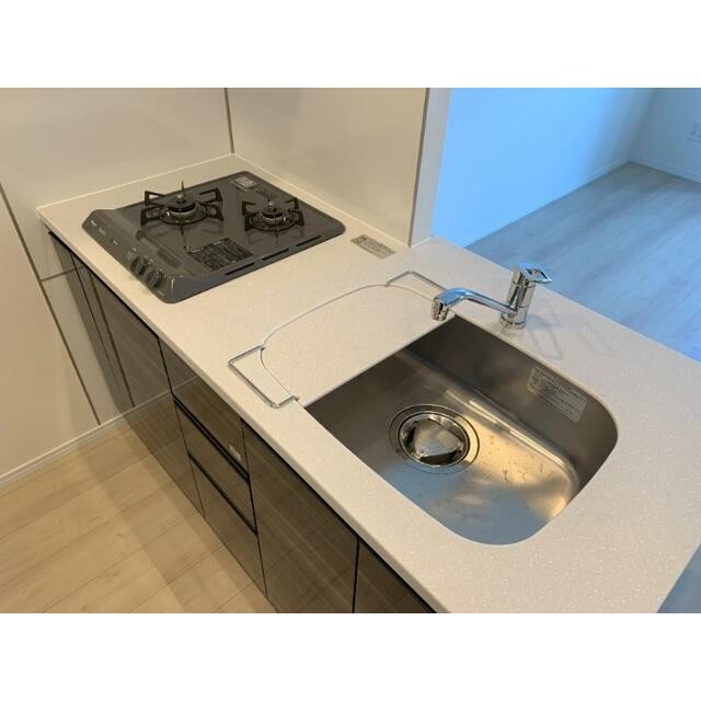 ※同仕様写真含む(キッチン)