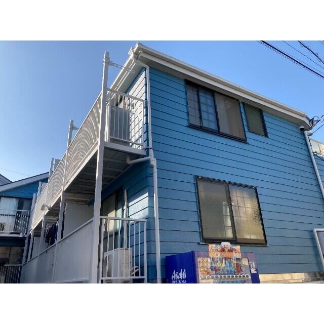 世田谷区野沢1丁目 【賃貸居住】アパート