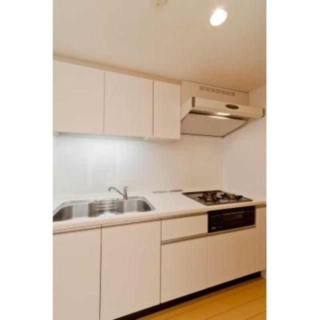 ※同仕様写真含む(キッチン)