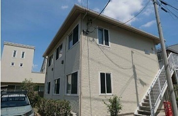 世田谷区北沢4丁目 【賃貸居住】アパート