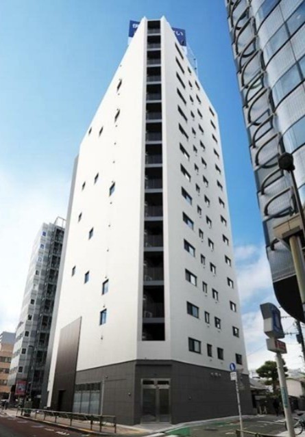 世田谷区三軒茶屋2丁目 【賃貸居住】マンション