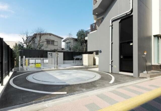 (その他建物画像)