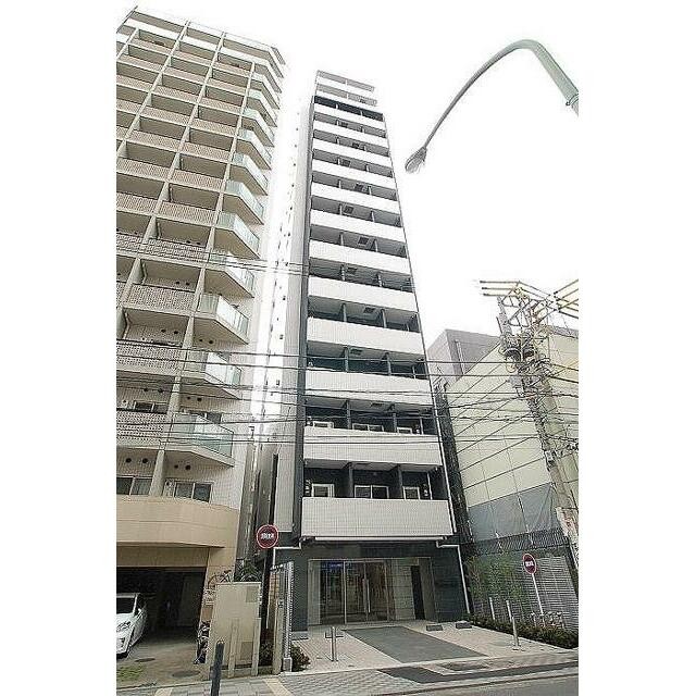 大田区蒲田4丁目 【賃貸居住】マンション