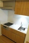 (キッチン)