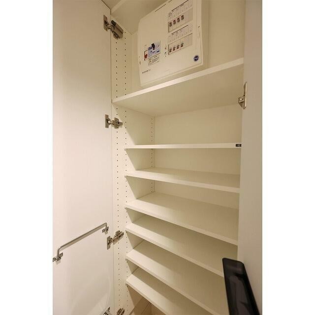 シューズボックス