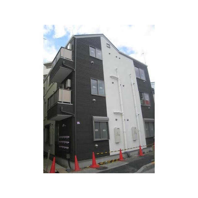 大田区久が原5丁目 【賃貸居住】アパート