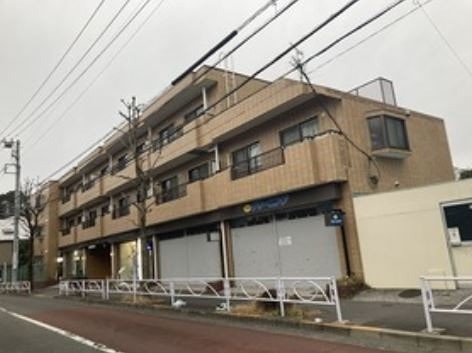 目黒区碑文谷4丁目 【賃貸居住】マンション