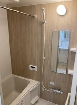 ※同仕様写真含む(風呂)