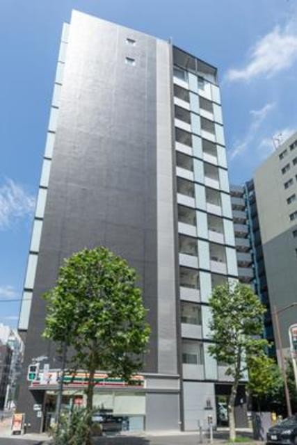 千代田区岩本町2丁目 【賃貸居住】マンション