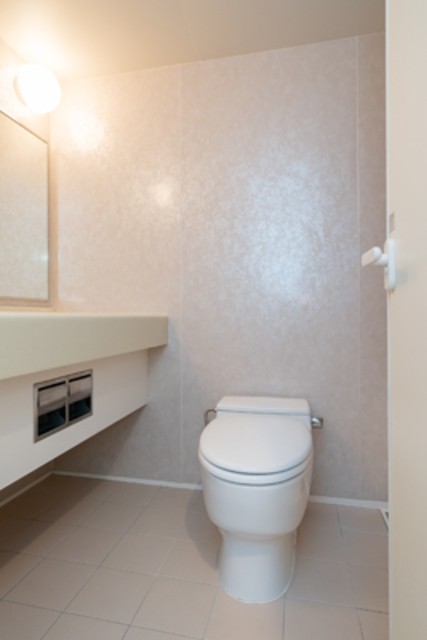 ※写真は同タイプ住戸です。(内装)