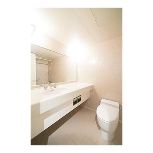 ※写真は同タイプ住戸です。(内装)