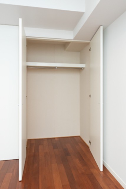 ※写真は同タイプ住戸です。(内装)