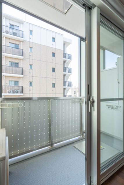 ※写真は同タイプ住戸です。