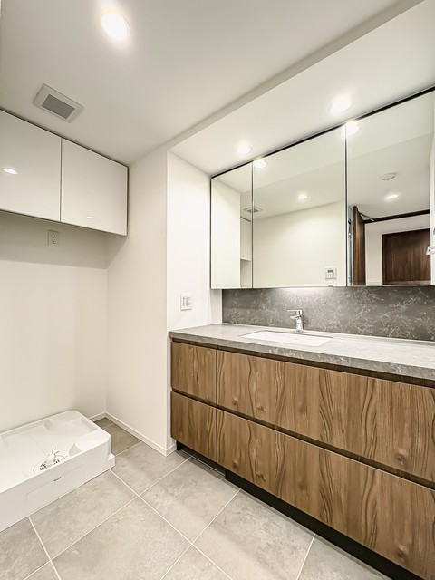 ※写真は同タイプ住戸です。(内装)