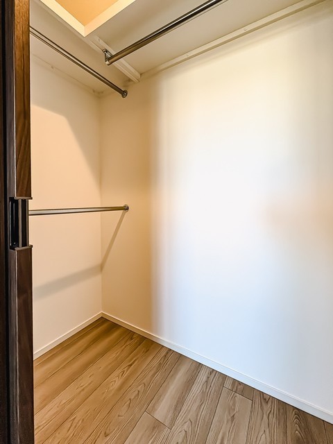 ※写真は同タイプ住戸です。(内装)