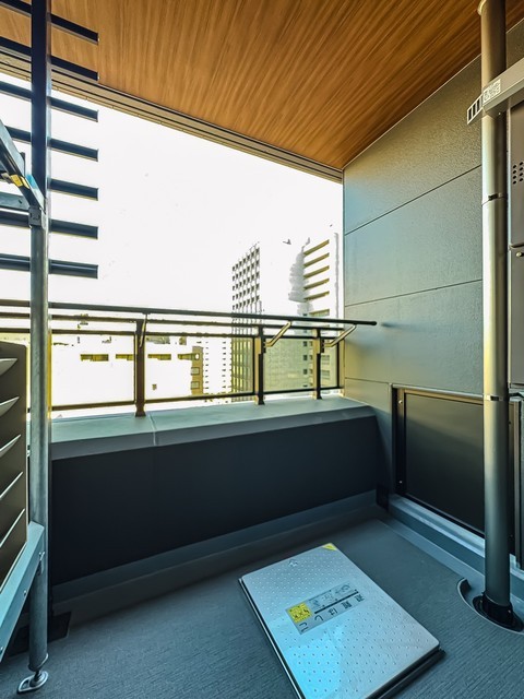 ※写真は同タイプ住戸です。