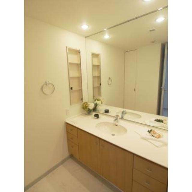 ※写真は同タイプ住戸です。(内装)