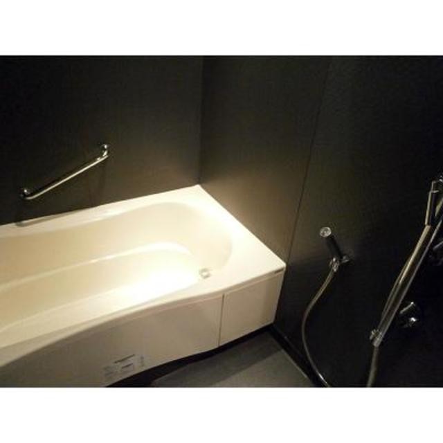 ※写真は同タイプ住戸です。(風呂)