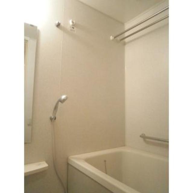 ※写真は同タイプ住戸です。(風呂)