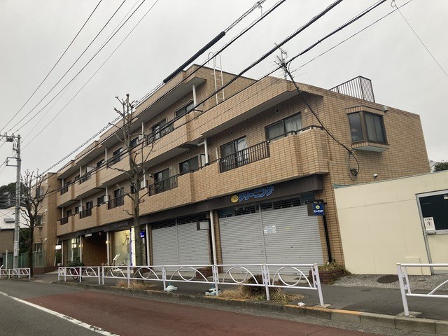 目黒区碑文谷4丁目 【賃貸居住】マンション