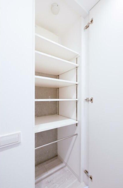 シューズボックス