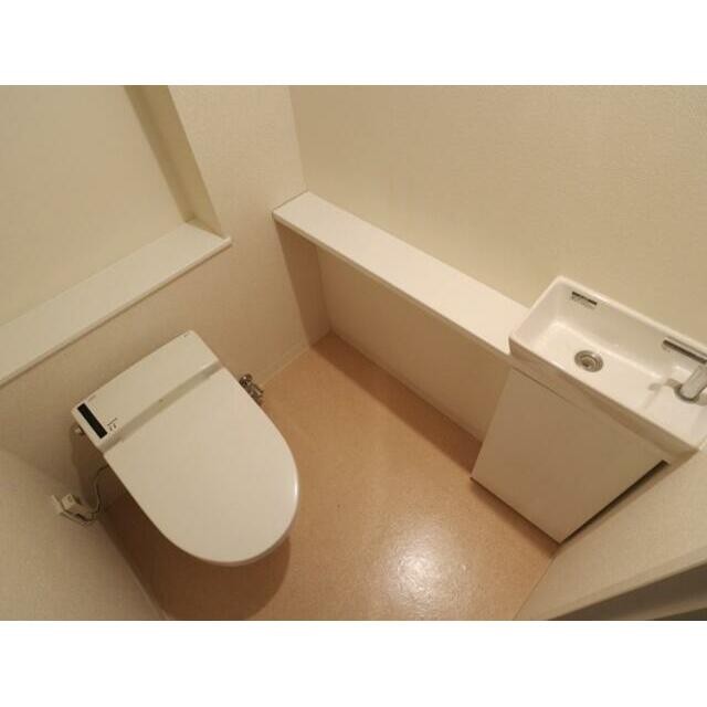 ※写真は同タイプ住戸です。(内装)