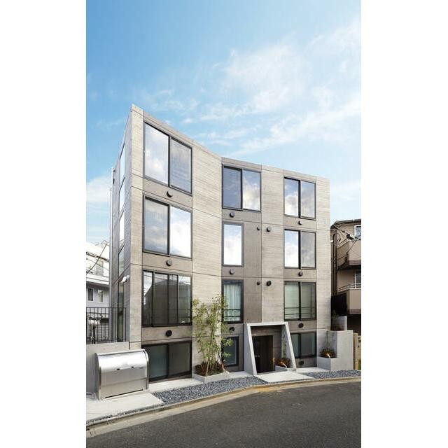 世田谷区若林3丁目 【賃貸居住】マンション