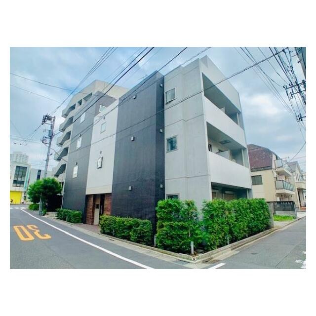 世田谷区上馬4丁目 【賃貸居住】マンション