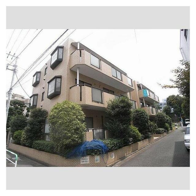 世田谷区用賀2丁目 【賃貸居住】マンション