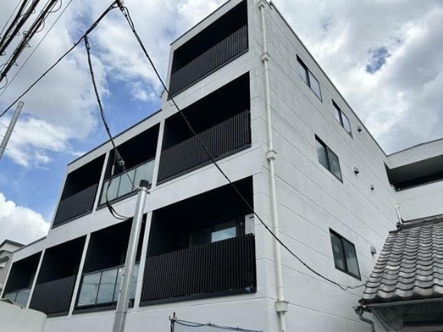 世田谷区上馬2丁目 【賃貸居住】マンション