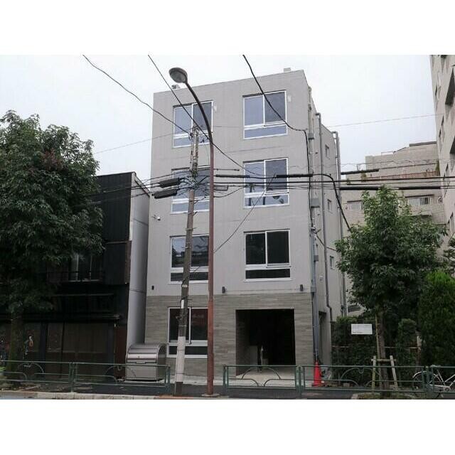 世田谷区池尻4丁目 【賃貸居住】マンション