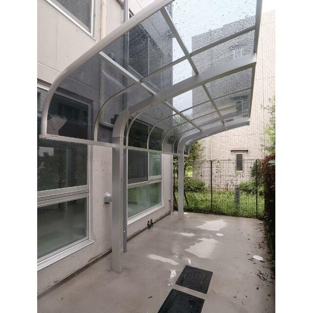 共用設備 駐輪スペース