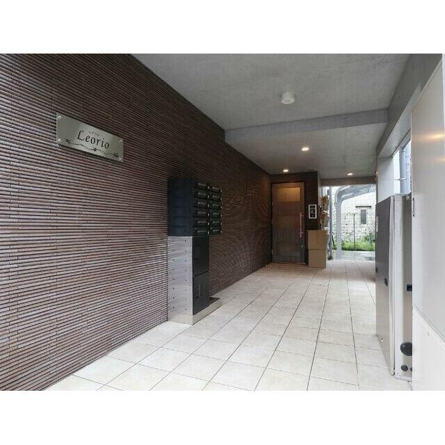 エントランス(その他建物画像)