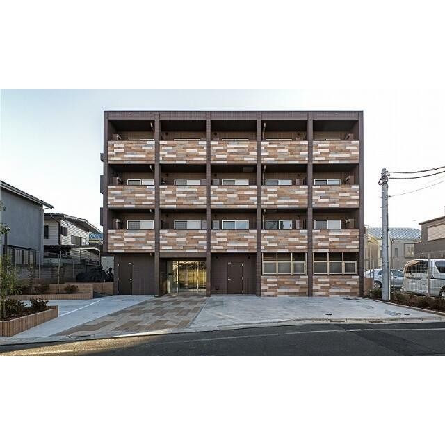 世田谷区世田谷1丁目 【賃貸居住】マンション