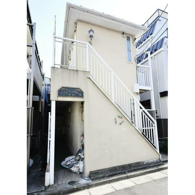 世田谷区下馬2丁目 【賃貸居住】アパート