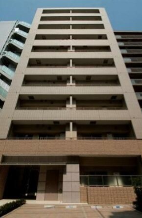 渋谷区桜丘町 【賃貸居住】マンション