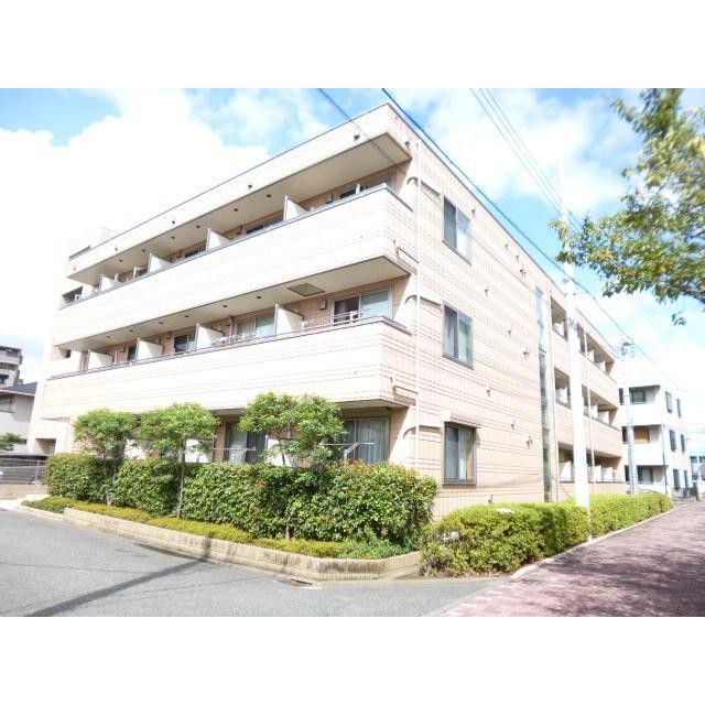 川崎市中原区上小田中7丁目 【賃貸居住】マンション