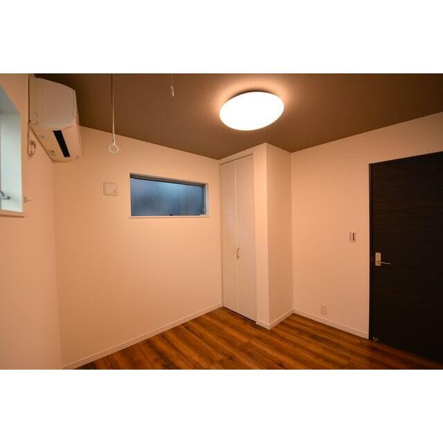 ネコちゃんと暮らせます◎