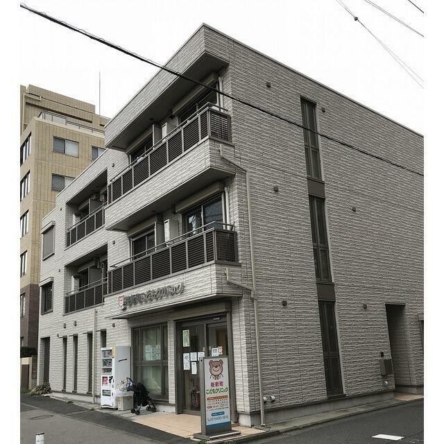 世田谷区新町3丁目 【賃貸居住】マンション