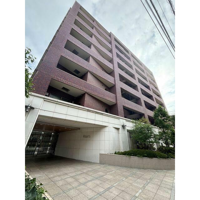 世田谷区玉川台1丁目 【賃貸居住】マンション