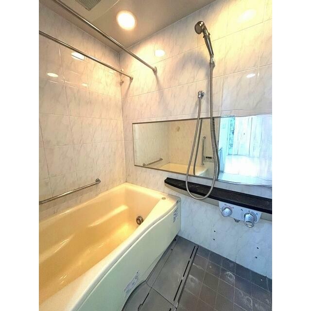 2025年11月撮影(風呂)