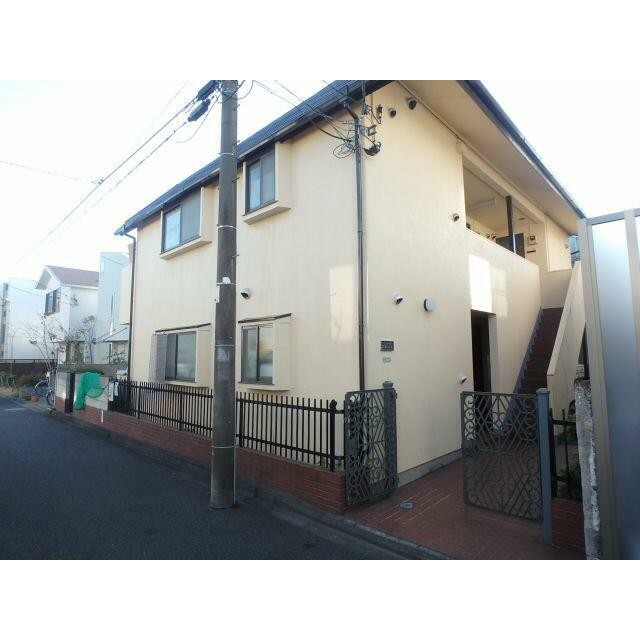 世田谷区用賀4丁目 【賃貸居住】アパート