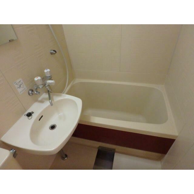 3点ユニット(風呂)