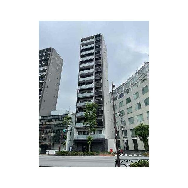 品川区東五反田3丁目 【賃貸居住】マンション