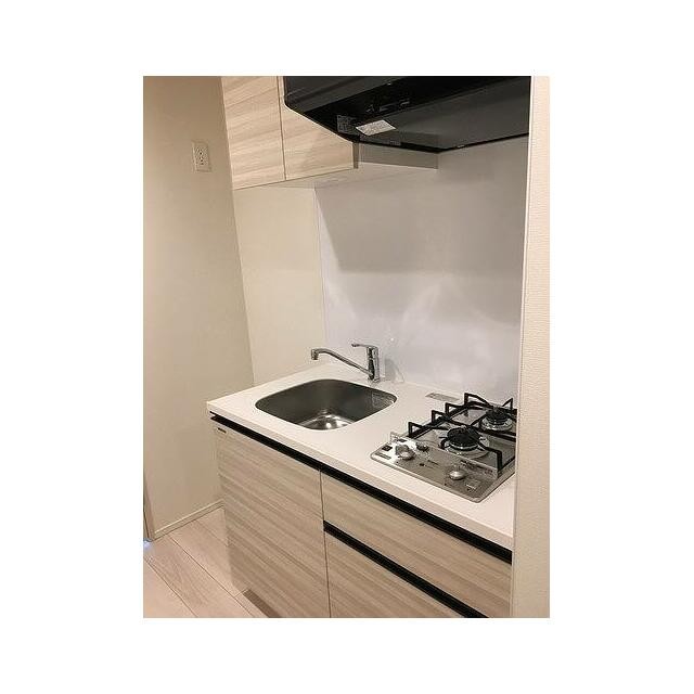 キッチン ※2019年7月撮影(キッチン)