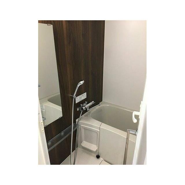 浴室 ※2019年7月撮影(風呂)