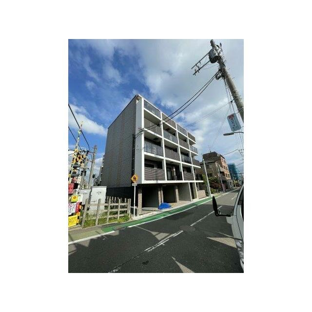 大田区千鳥1丁目 【賃貸居住】マンション